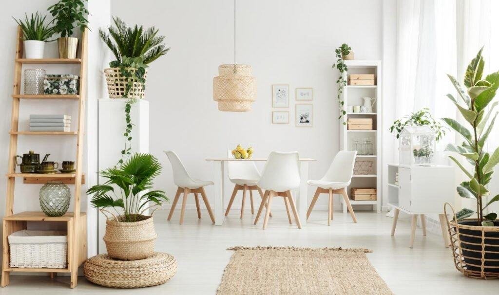Touch of Scandi