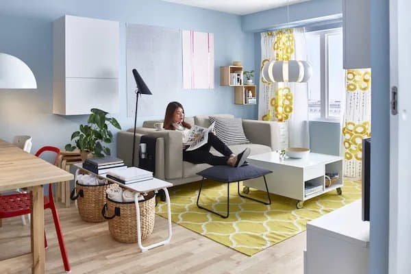 Touch of Scandi