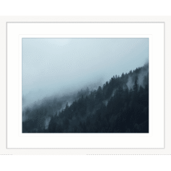Alternative view of Intrepid Landscape