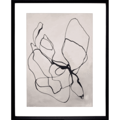 Spaces Between Us