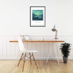 Alternative view of Norway Impressions Old Polaroids Odda