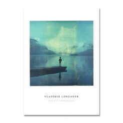 Norway Impressions Old Polaroids Odda