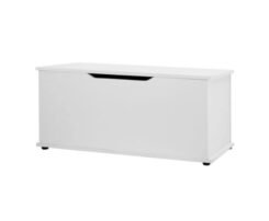 Kids Blanket Box Toy Storage Chest