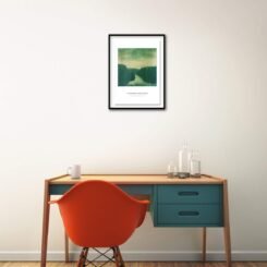 Alternative view of Norway Impressions - Old Polaroids Fjord