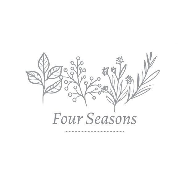 Cocosoy Candle Gift Pack Four Seasons (medium) - Image 3