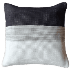 Cushion Cover - Stripe 50cm x 50cm