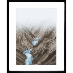 The River Runs Through - 1