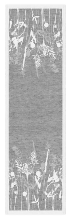 Alternative view of Airy Table Runner by Ekelund of Sweden