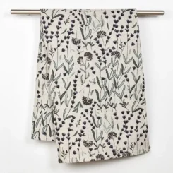 Tea Towel - Lavender Fields