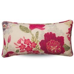Ravello Salerno Cushion - Natural 60cm x 30cm
