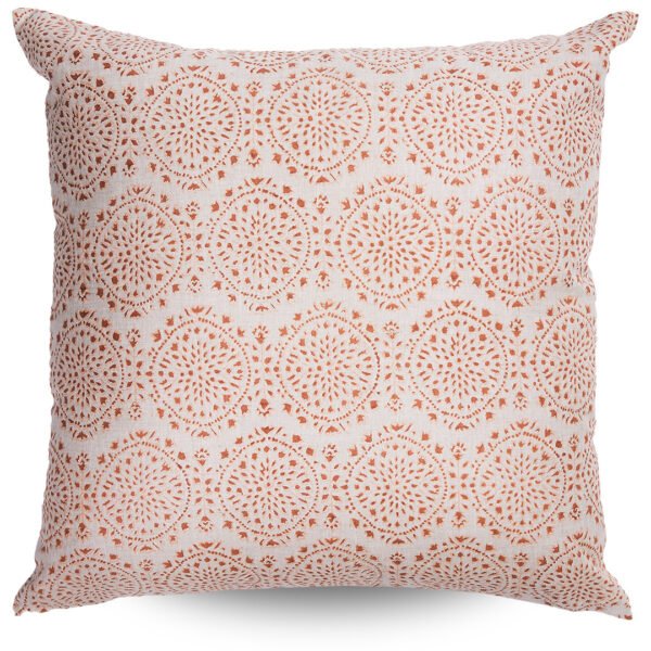 Villanelle Rosa Cushion 60cm x 60cm