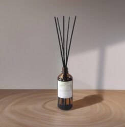 Reed Diffuser Summer Citrus