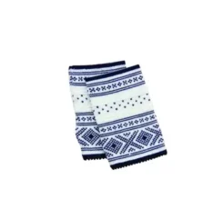 Norlender Wrist Warmer White