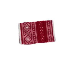 Norlender Wrist Warmer Red