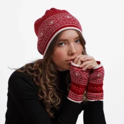 Norlender Multi Hat Red