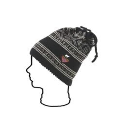 Norlender Multi Hat Black