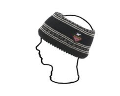 Alternative view of Norlender Multi Hat Black