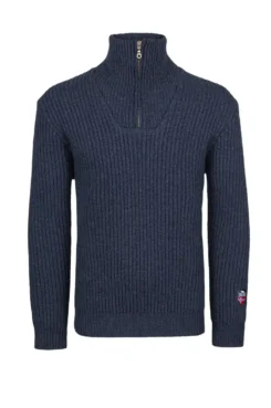Alternative view of Norlender Fitjar Rib Sweater